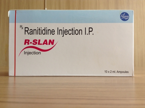 R-SLAN