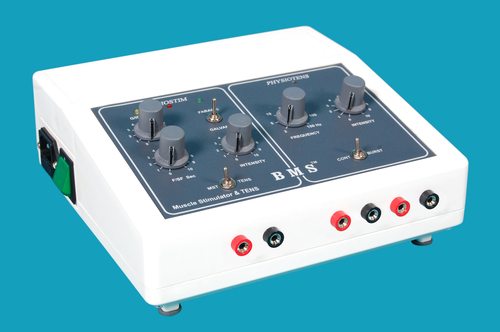 Combo Mst Tens Dual Channel
