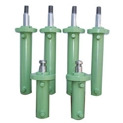 Pneumatic Hydraulic Cylinders