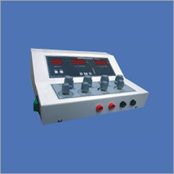 Interferential Therapy Equipment