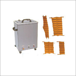Stainless Steel Hydrocollator