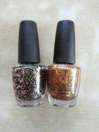 OPI Nail Polish