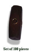 Wooden Beads