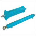 Double Acting Hydraulic Cylinders