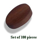 Wooden Beads