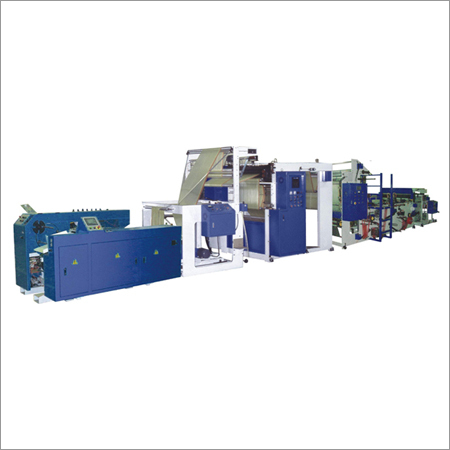 Bag on Roll System