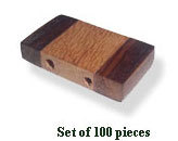 Wooden Beads