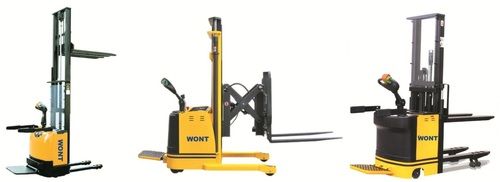 Hydraulic Pallet Truck