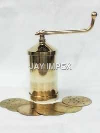 Brass Cookware