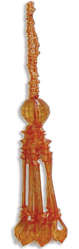 Beaded Tassel