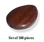 Wooden Beads