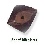 Wooden Beads