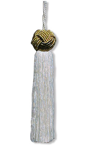 RAYON TASSEL