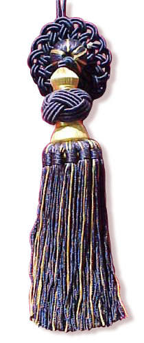 Rayan Tassel