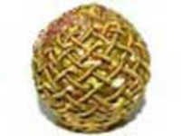 Crochet Beads