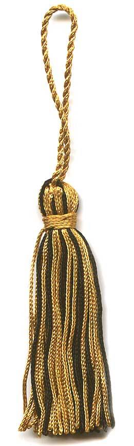 Rayan Tassel