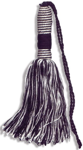 RAYON TASSEL
