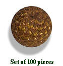 Crochet Beads