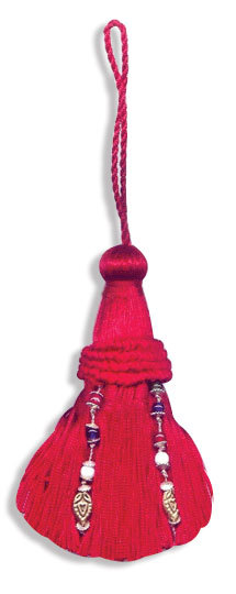 Rayan Tassel