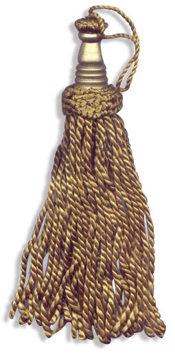 Rayan Tassel