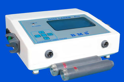 Low Level Laser Therapy System