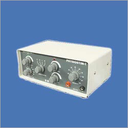 Electrical Muscle Stimulator
