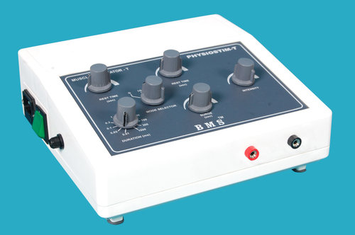 Therapeutic Muscle Stimulator