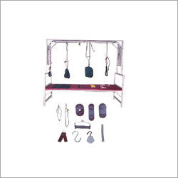 Suspension Therapy Equipment
