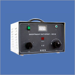 Shortwave Diathermy Equipment
