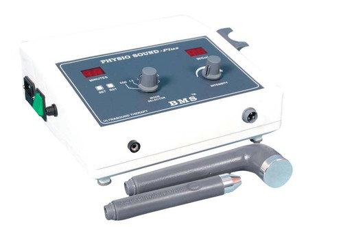 Therapeutic Ultrasound Machine