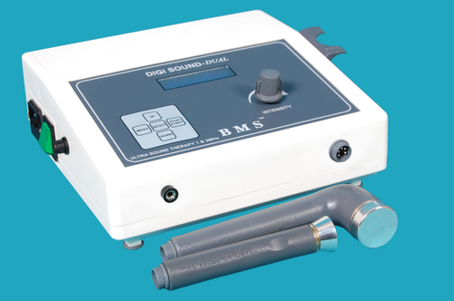 Computerized Ultrasound Therapy System