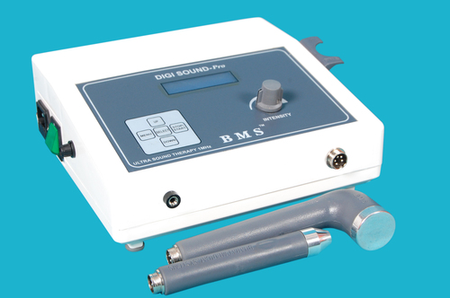 Ultrasound Therapy Equipment