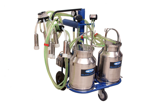Milking Machine