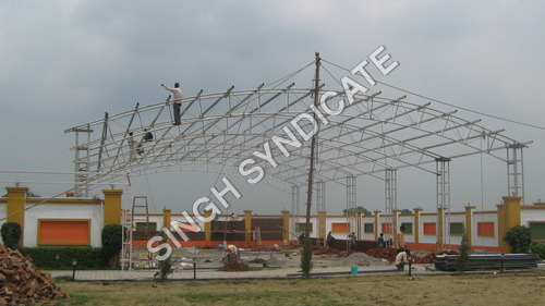 Engineered Building Engineered Building