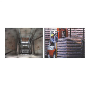 Dumbwaiter Lifts
