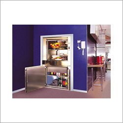 Dumb Waiter Services