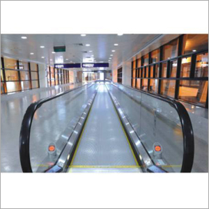 Automatic Passenger Elevators