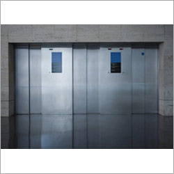 Passenger Lifts Services