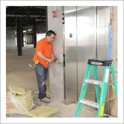 Lift Installation Services