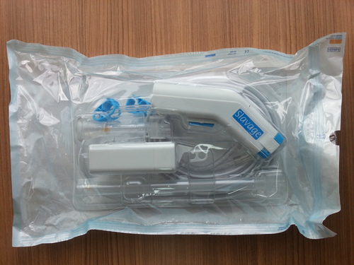 DISPOSABLE ELECTRO SURGICAL PULSED LAVAG