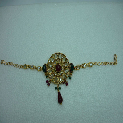 Bridal Bajuband