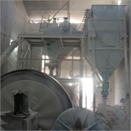 Minerals & Refractories