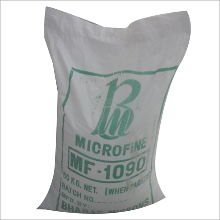 Calcite Mineral Powders