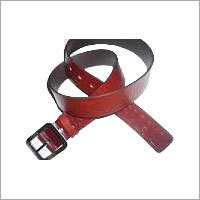 Leather Belts