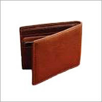 Leather Wallets