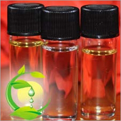 Amber Oil