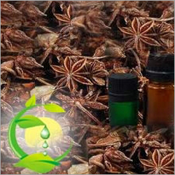 Aniseed Oil