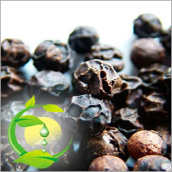 Black Pepper oil