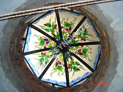 Roof Dome