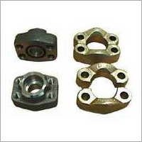 SAE Flanges